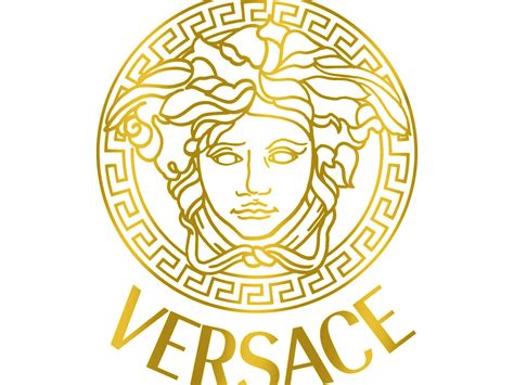 versace deutsch|versace symbol medusa.